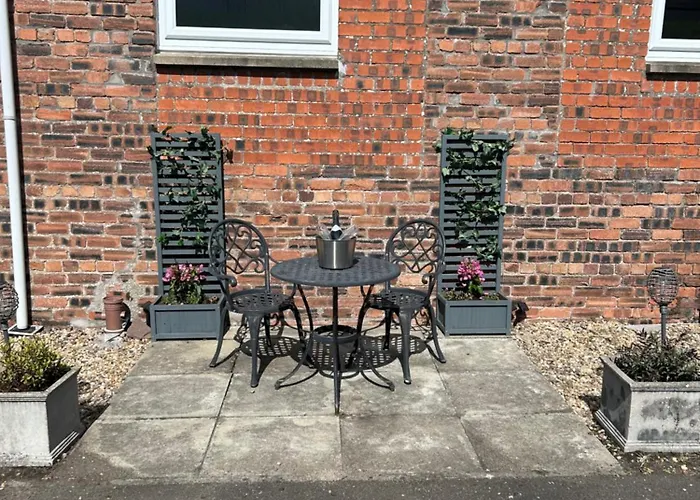 Robin\'S Rest