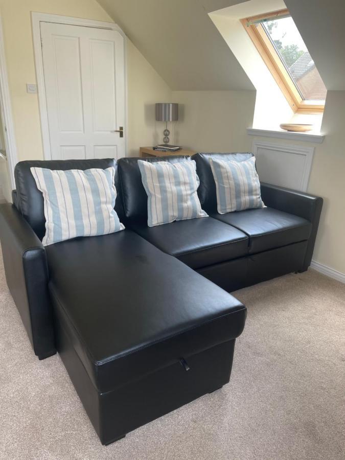 Robin's Rest * Auchterarder